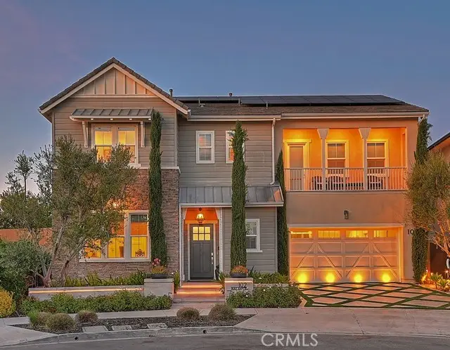 102 Balance, Irvine, CA 92618 - #1