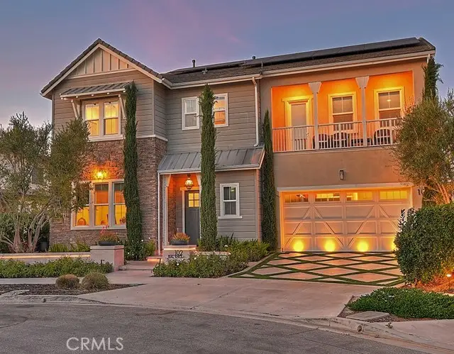 102 Balance, Irvine, CA 92618 - #2