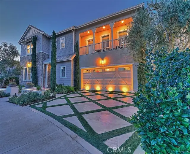 102 Balance, Irvine, CA 92618 - #3