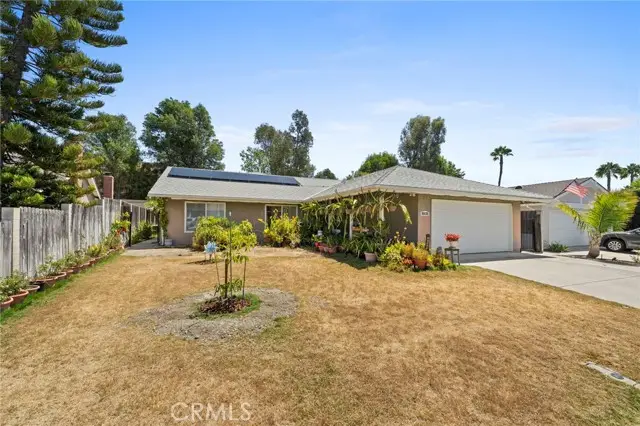 26635 Avenida Deseo, Mission Viejo, CA 92691 - #1