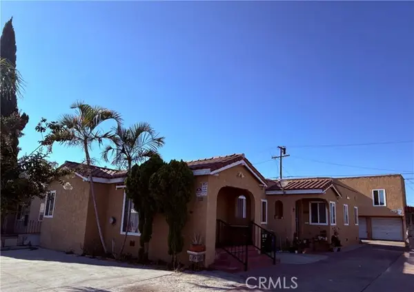 2433 Broadway, Huntington Park, CA 90255