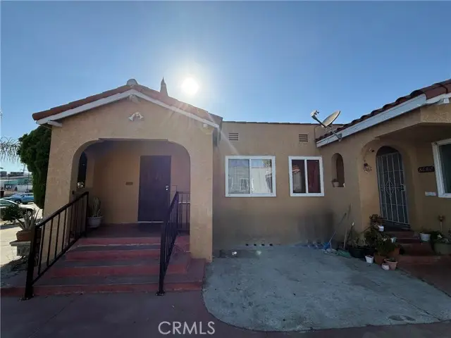 2433 Broadway, Huntington Park, CA 90255 - #2