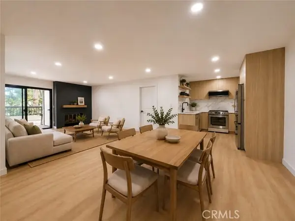 8512 Tuscany  #202, Playa Del Rey, CA 90293