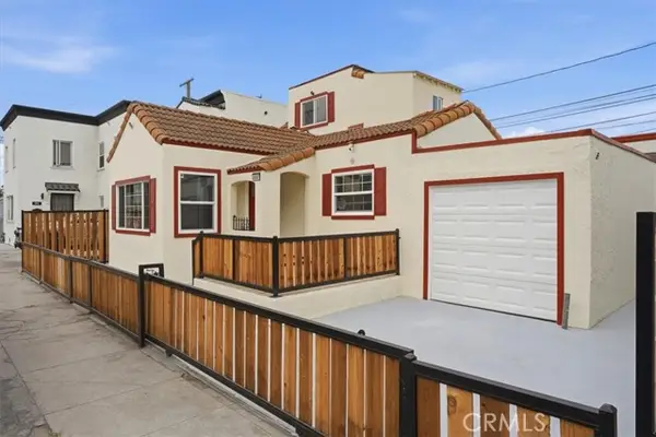 400 21st, Long Beach, CA 90806