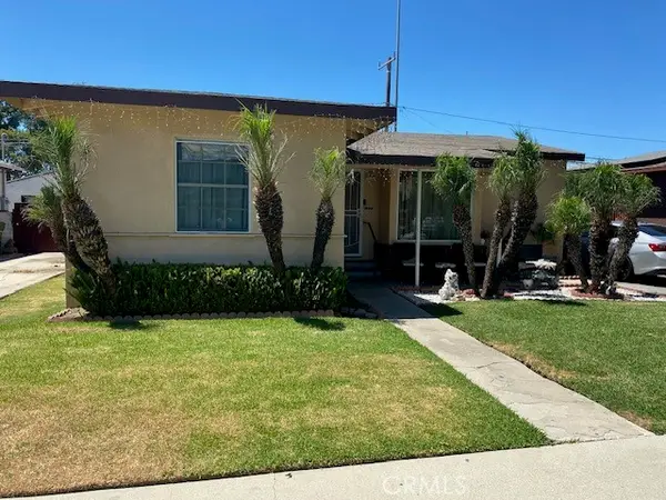 1203 CASTLEGATE Avenue, Compton, CA 90221