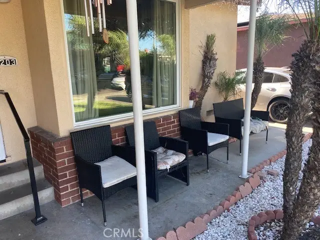 1203 CASTLEGATE Avenue, Compton, CA 90221 - #3