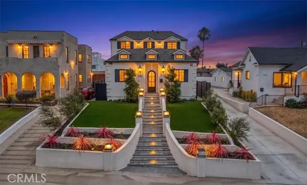 1358 Ridgeley, Los Angeles, CA 90019