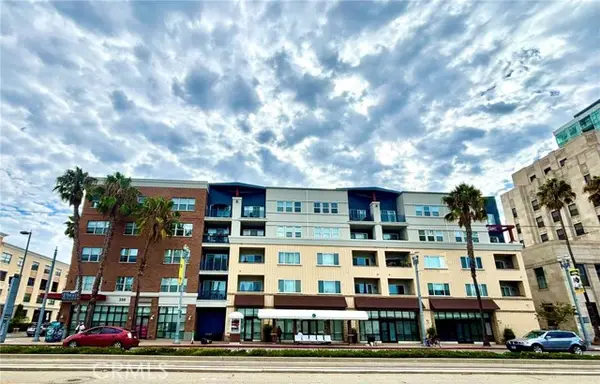 300 4th Street  #422, Long Beach, CA 90802