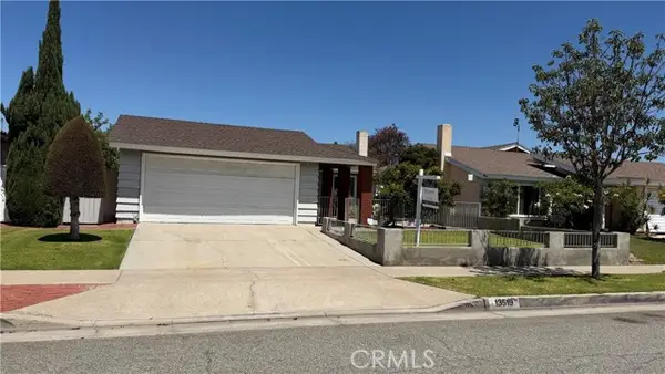 13519 Felson, Cerritos, CA 90703