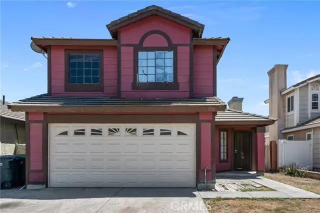 1918 Quartermaster, Colton, CA 92324 - #1