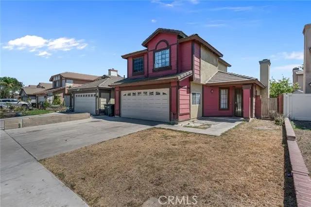 1918 Quartermaster, Colton, CA 92324 - #3