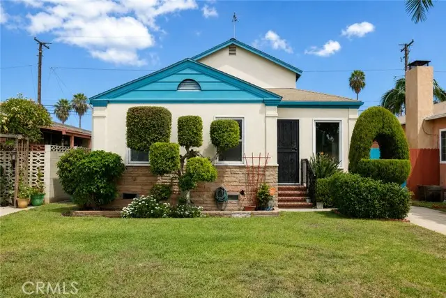 6453 Allston, Los Angeles, CA 90022 - #1