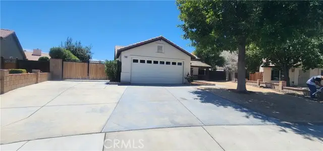 3300 Avenue K3, Lancaster, CA 93535 - #1