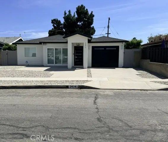 2474 236th, Torrance, CA 90501