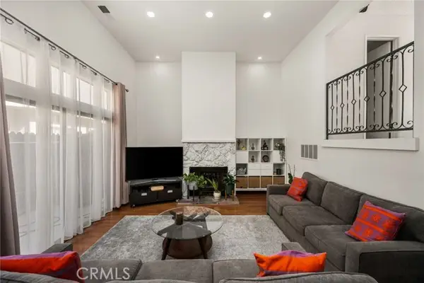 320 220th Unit 4, Carson, CA 90745