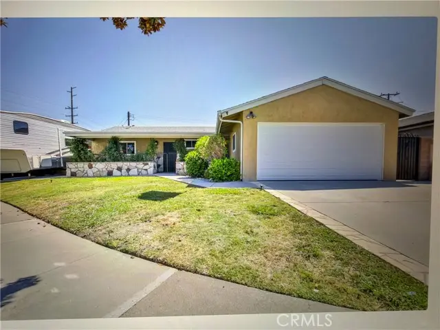 10012 St Stephen, Cypress, CA 90630 - #1
