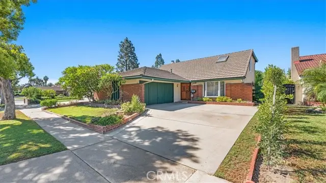 17213 Alfred Avenue, Cerritos, CA 90703 - #1