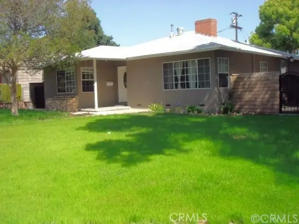 2020 Nichols, Pomona, CA 91768