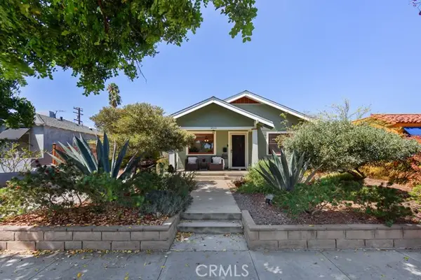3717 Falcon Avenue, Long Beach, CA 90807