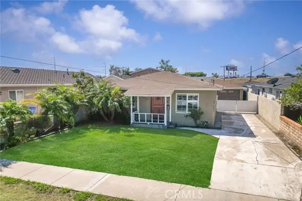 4644 154th, Lawndale, CA 90260