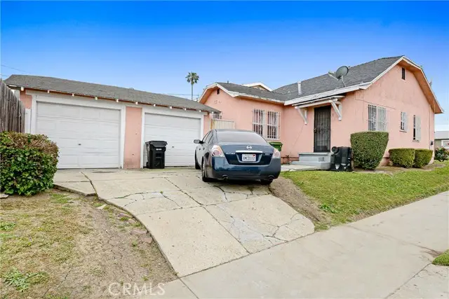 2914 59th, Los Angeles, CA 90043 - #2