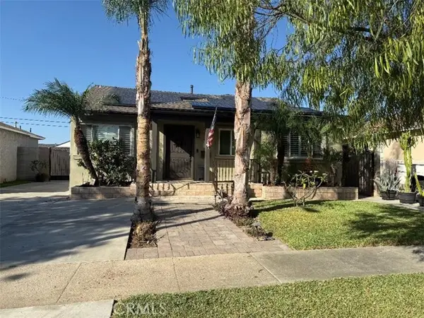 11645 Roma Street, Santa Fe Springs, CA 90670