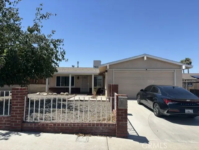 332 Forest Ave, Barstow, CA 92311 - #1
