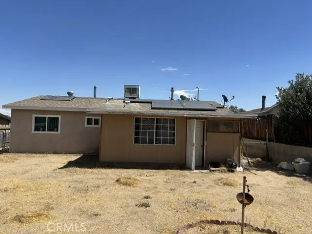 332 Forest Ave, Barstow, CA 92311 - #2