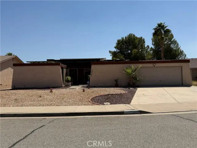 26623 Amhurst Court, Sun City, CA 92586 - #1