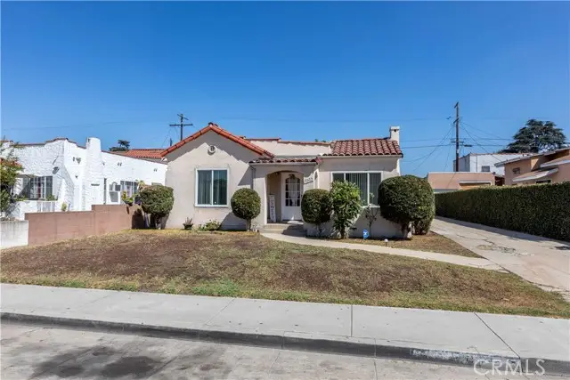 2525 Broadway, Huntington Park, CA 90255 - #2