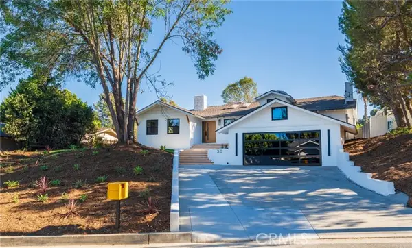 30 Santa Bella Rd, Rolling Hills Estates, CA 90274