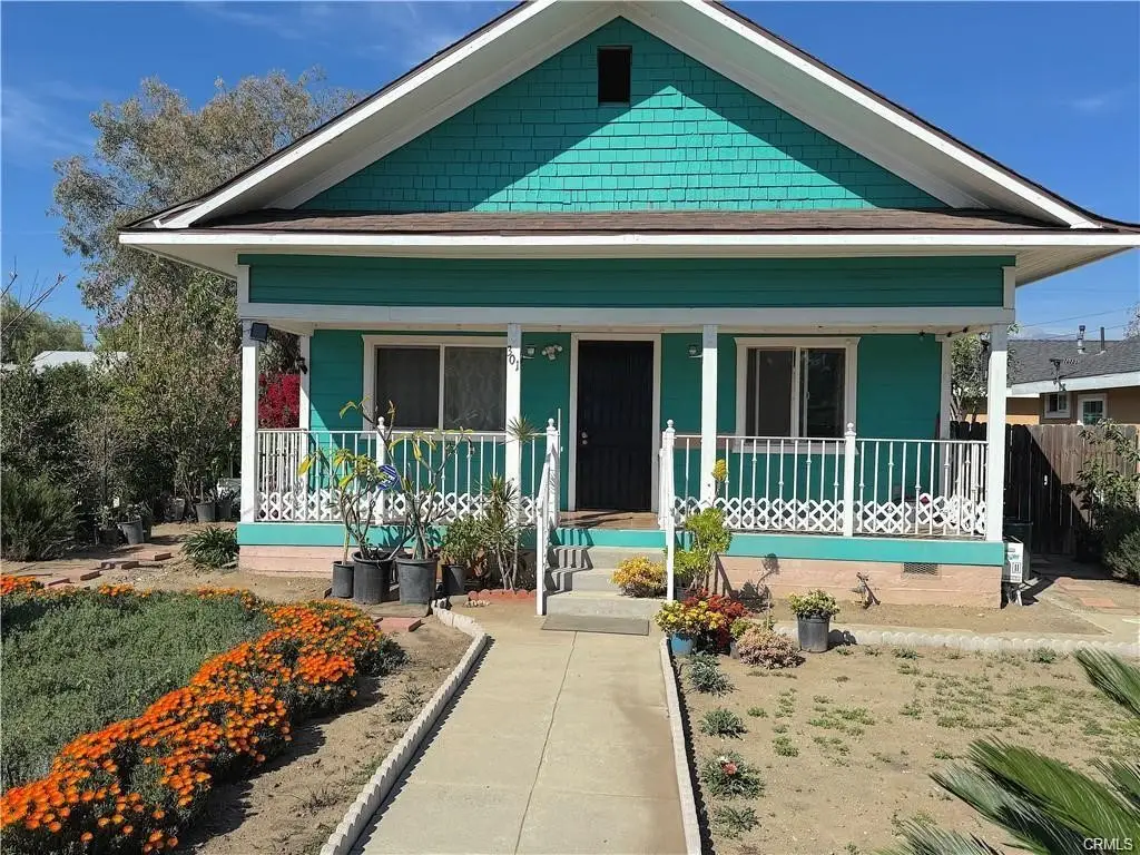 301 Nevada, Ontario, CA 91761 - #1