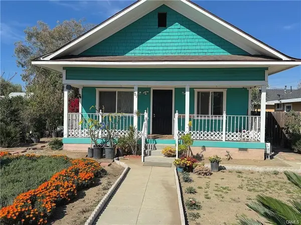 301 Nevada, Ontario, CA 91761