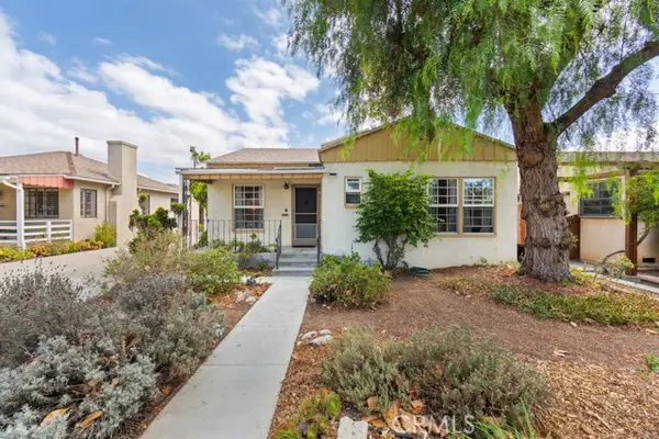 3730 Rose Avenue, Long Beach, CA 90807