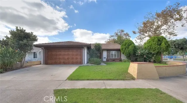 10702 Andy, Cerritos, CA 90703 - #1
