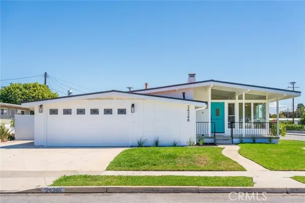 24248 Falena, Torrance, CA 90501