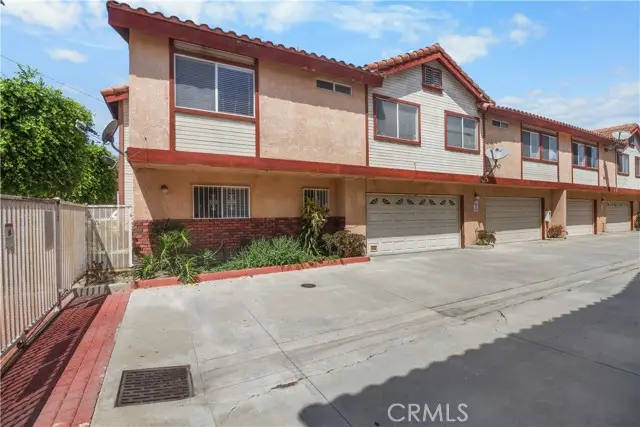 11233 Barnwall Street  #A, Norwalk, CA 90650 - #2