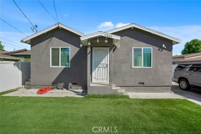 11849 Barnwall, Norwalk, CA 90650 - #3