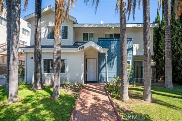 138 Adams  #1, Glendale, CA 91205