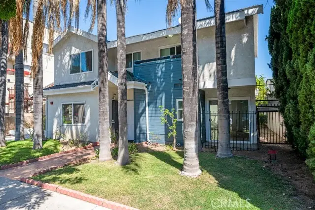 138 Adams  #1, Glendale, CA 91205 - #2
