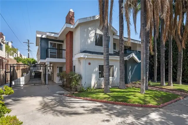138 Adams  #1, Glendale, CA 91205 - #3