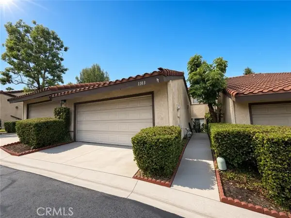 1103 Loxley, Walnut, CA 91789