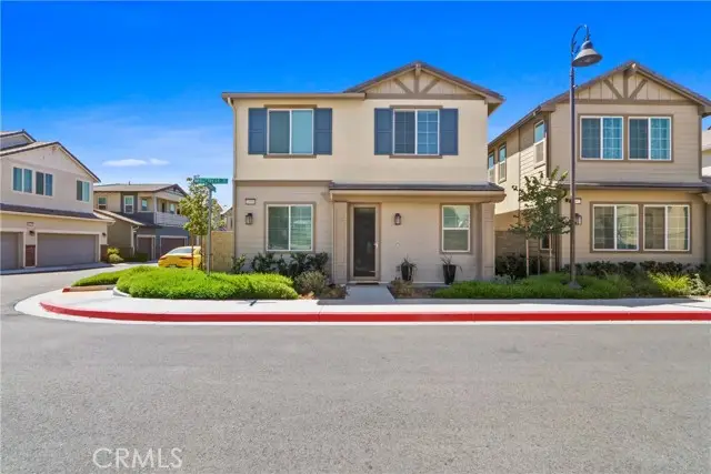 14996 Cavetto Lane, Fontana, CA 92336 - #1