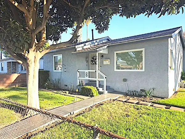 3704 Wymore, Compton, CA 90221