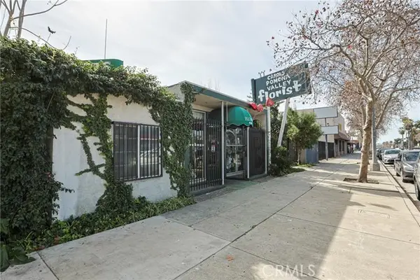 440 Holt, Pomona, CA 91768