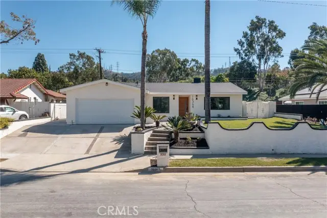 16364 Canelones Drive, Hacienda Heights, CA 91745 - #2