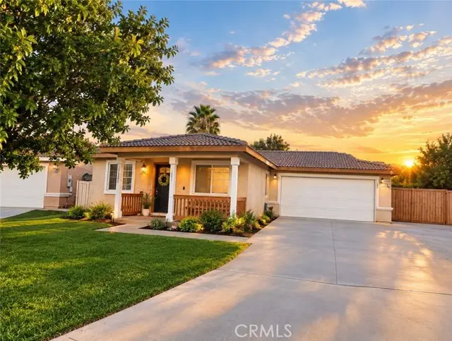 15550 Arobles Court, Moreno Valley, CA 92555 - #1