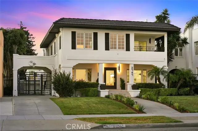 2747 Ocean Boulevard, Long Beach, CA 90803 - #2
