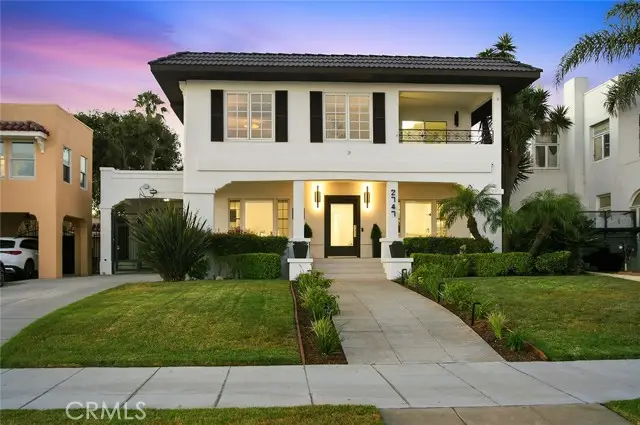 2747 Ocean Boulevard, Long Beach, CA 90803 - #3