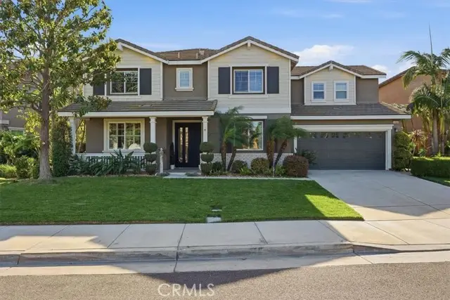 14683 Meadowsweet, Eastvale, CA 92880 - #1